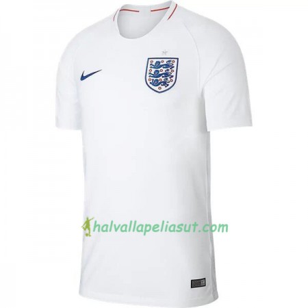 Jalkapallo Pelipaidat Englanti World Cup 2018 Kotipaita